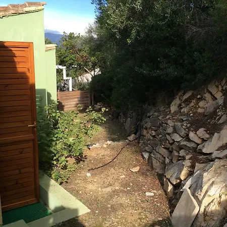 Villa Caleje Villasimius